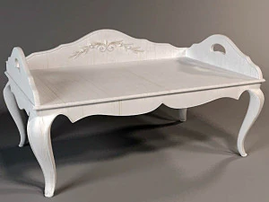 Decoration dekorasyon 3D Model