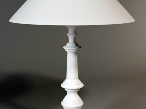 Decoration dekorasyon 3D Model