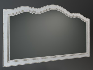 Decoration dekorasyon 3D Model