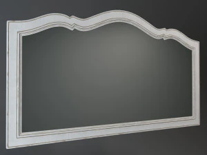Decoration dekorasyon 3D Model