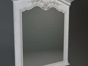 Decoration dekorasyon 3D Model