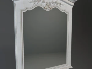 Decoration dekorasyon 3D Model