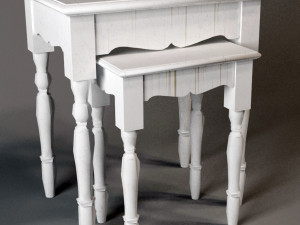 Decoration dekorasyon 3D Model