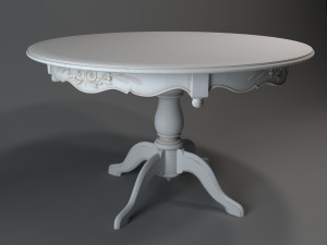 Decoration dekorasyon 3D Model
