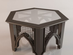 Decoration dekorasyon 3Dモデル