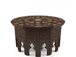 Decoration dekorasyon 3D Model