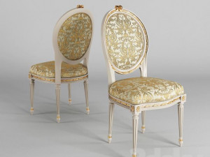 Decoration dekorasyon Coffetable 3D Model