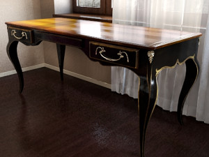 Decoration dekorasyon Coffetable 3Dモデル