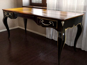 Decoration dekorasyon Coffetable 3D Model