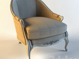Decoration dekorasyon Coffetable 3D 模型
