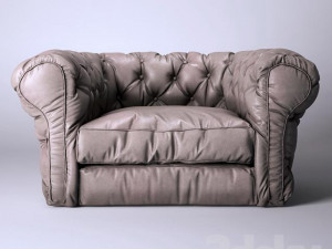 Decoration dekorasyon Coffetable 3D 模型