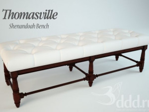 Decoration dekorasyon Coffetable Modèle 3D
