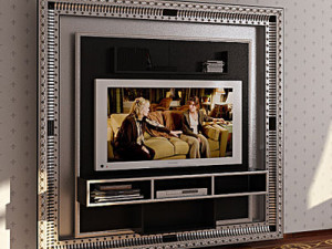 Decoration dekorasyon Coffetable Modèle 3D