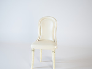 Decoration dekorasyon Coffetable 3D Model