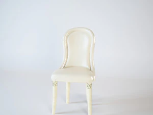 Decoration dekorasyon Coffetable 3D Model