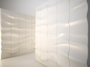 Decoration dekorasyon Coffetable 3D-Modell