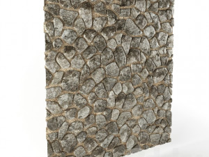 Decoration dekorasyon Coffetable 3D-Modell
