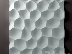 Decoration dekorasyon Coffetable 3D-Modell
