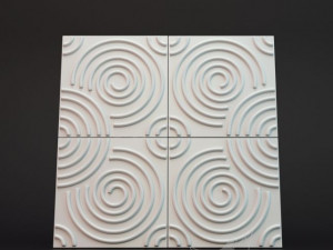 Decoration dekorasyon Coffetable 3D-Modell