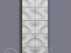 Decoration dekorasyon Coffetable 3D Model