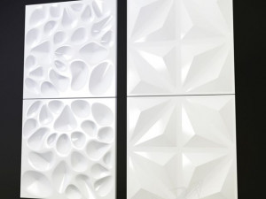 Decoration dekorasyon Coffetable 3D-Modell
