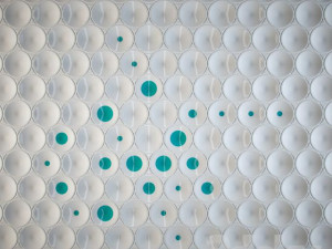 Decoration dekorasyon panel 3Dモデル