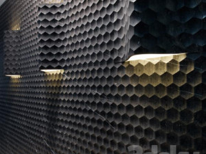Decoration dekorasyon panel 3Dモデル