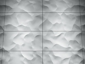 Decoration dekorasyon panel 3Dモデル