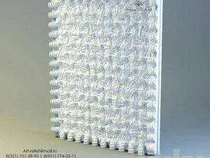 Decoration dekorasyon panel 3D Model
