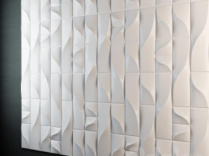 Decoration dekorasyon panel 3Dモデル