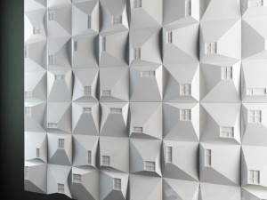 Decoration dekorasyon panel 3Dモデル