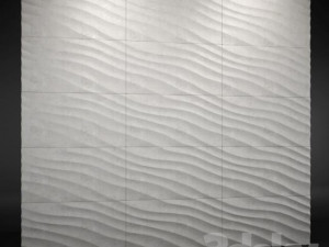 Decoration dekorasyon panel 3Dモデル