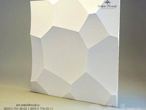 Decoration dekorasyon panel 3Dモデル