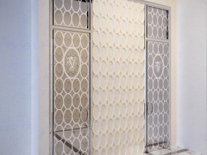 Decoration dekorasyon panel 3D 模型