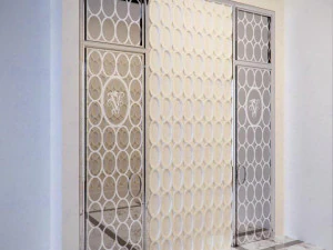 Decoration dekorasyon panel 3D Model