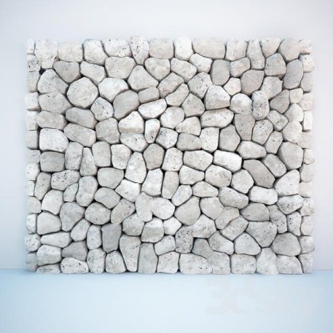 Decoration dekorasyon panel 3D-Modell .c4d .max .obj .3ds .fbx .stl .blend 