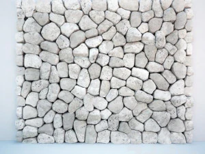 Dekorations-Dekorationsplatte 3D Modell