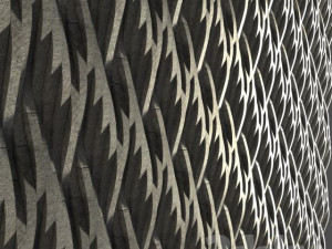 Decoration dekorasyon panel 3D-Modell