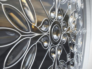 Decoration dekorasyon panel 3D-Modell
