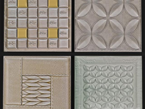 Decoration dekorasyon panel 3D-Modell