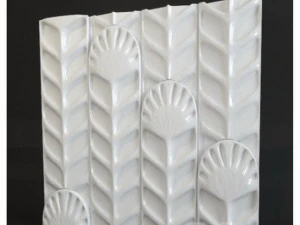 Decoration dekorasyon panel 3D Model