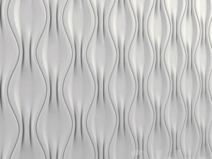 Decoration dekorasyon panel 3D-Modell