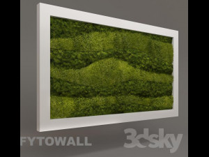 Decoration dekorasyon panel 3D मॉडल