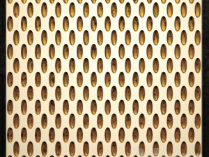 Decoration dekorasyon panel 3D मॉडल