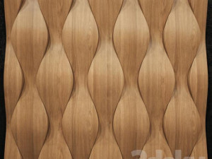 Decoration dekorasyon panel 3D मॉडल