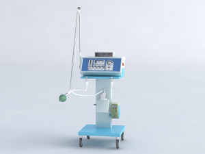 Medical 3D मॉडल
