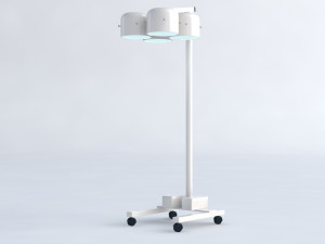 Medical 3D मॉडल