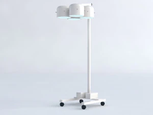 Медичний 3D Модель