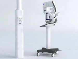 Медичний 3D Модель