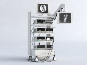 Medical 3D मॉडल